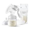 1436543 2 philips avent odsavacka materskeho mlieka manualna scf430 20