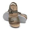 Protetika - ORS T97 Khaki gyermek rehabilitációs szandál (Cipőméret 27)
