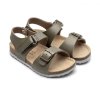 Protetika - ORS T97 Khaki gyermek rehabilitációs szandál (Cipőméret 27)