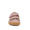 Froddo - Gyermek átmeneti Barefoot Base Pink G3130276-5 cipő (Cipőméret 32, Cipőméret cm-ben 20,6)