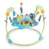 1522793 baby einstein skakadlo aktivne centrum 2v1 curiosity cove 6m do 11kg