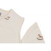 Jollein Hálózsák 2 az 1-ben 70cm (Variant Bloomy)