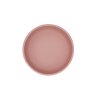 KikkaBoo Miska Platinum Silicone (Variant Blush)