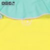 KiETLA UV-védő úszónadrág 12 hónapos (Yellow változat)