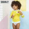 KiETLA UV-védő úszónadrág 12 hónapos (Yellow változat)