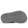 Protetika - BANET GREY gyermek átmeneti barefoot cipő (Cipőméret 36, Cipőméret cm-ben 23.5)