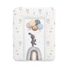 CEBA BABY Pelenkázó alátét puha kicsi (50x70) Basic (Variant Cosmic Mouse)