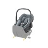 Maxi-Cosi Pebble 360 autósülés + Maxi-Cosi FamilyFix 360 bázis (Szín: Szürke, Variáns: Essential Grey)