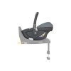 Maxi-Cosi Pebble 360 autósülés + Maxi-Cosi FamilyFix 360 bázis (Szín: Szürke, Variáns: Essential Grey)