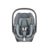 Maxi-Cosi Pebble 360 autósülés + Maxi-Cosi FamilyFix 360 bázis (Szín: Szürke, Variáns: Essential Grey)