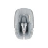 Maxi-Cosi Pebble 360 autósülés + Maxi-Cosi FamilyFix 360 bázis (Szín: Szürke, Variáns: Essential Grey)