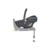 Maxi-Cosi Pebble 360 autósülés + Maxi-Cosi FamilyFix 360 bázis (Szín: Szürke, Variáns: Essential Grey)