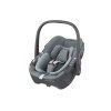 Maxi-Cosi Pebble 360 autósülés + Maxi-Cosi FamilyFix 360 bázis (Szín: Szürke, Variáns: Essential Grey)
