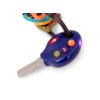 B-Toys Elektronikus LucKeys kulcsok (kék változat)