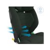 Maxi-Cosi RodiFix Pro 2 i-Size autósülés (Zöld szín, Authentic Green változat)