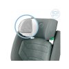 Maxi-Cosi RodiFix Pro 2 i-Size autósülés (Zöld szín, Authentic Green változat)