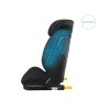 Maxi-Cosi RodiFix Pro 2 i-Size autósülés (Zöld szín, Authentic Green változat)