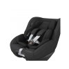 Maxi-Cosi Pearl 360 Pro autósülés (Fekete szín, Authentic Black változat)