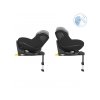 Maxi-Cosi Pearl 360 Pro autósülés (Fekete szín, Authentic Black változat)