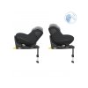 Maxi-Cosi Pearl 360 Pro autósülés (Fekete szín, Authentic Black változat)