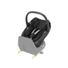 Maxi-Cosi Coral 360 autósülés (Szín: Szürke, Változat: Essential Graphite)