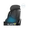 Maxi-Cosi Mica Pro Eco i-Size autósülés (Fekete szín, Authentic Black változat)