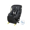 Maxi-Cosi Mica Pro Eco i-Size autósülés (Fekete szín, Authentic Black változat)