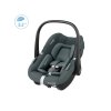 Maxi-Cosi Pebble S autósülés (Fekete szín, Tonal Black változat)