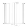 1452965 1 kinderkraft zabrana do dveri safe snap white