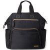 1453094 1 skip hop taska prebalovacia batoh mainframe black