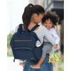 1453334 4 skip hop taska prebalovacia batoh mainframe midnight navy
