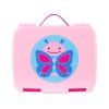 1453805 1 skip hop zoo krabicka na obed bento motylik 3r