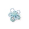 1454006 1 babyono hryzacka silikonova flower modra