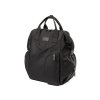 1454162 1 babyono taska prebalovacia batoh modern style black
