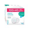 BABYONO Melltartóbetétek (100+40 db-os változat)