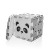 ZOPA Habszivacs puzzle alátét 30x30 cm 9 db-os (Animals változat)