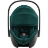 BRITAX RÖMER Baby-Safe Pro autósülés (zöld színű, Sage Green Style változat)