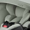 BRITAX RÖMER Baby-Safe Pro autósülés (zöld színű, Sage Green Style változat)