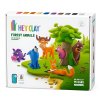 erdei állatok hey clay HCL15022CEE15 1