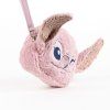 2100005956 plüss kézitáska rózsaszín Stitch 02