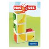 131GEO magicube gyümölcs 4 darab 2