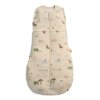 1455125 1 ergopouch zavinovacka a vak na spanie 2v1 cocoon savannah 3 6 m 6 8 kg 2 5 tog