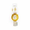 04 MM Lion Wrist Teether PS 04
