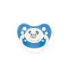 Canpol babies szilikon cumi, ortodontikus véggel, 6-18 hónapos korig, BunnyCompany