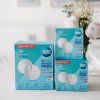 canpol babies formázott légáteresztő melltartóbetét 3d 30 db