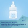 Canpol babies hasfájás elleni cumisüveg széles nyakkal easystart 120ml pp bonjour paris