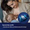 lovi dinamikus nyugtató cumi 3 6m 2db stardust blue