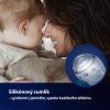 lovi dinamikus nyugtató cumi 3 6m 2db stardust blue