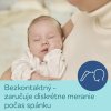 canpol babies érintés nélküli infravörös hőmérő easystart