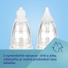 canpol babies elektricka nosna odsavacka easynatural